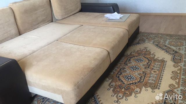 1-к квартира, 31 м², 2/5 эт.
