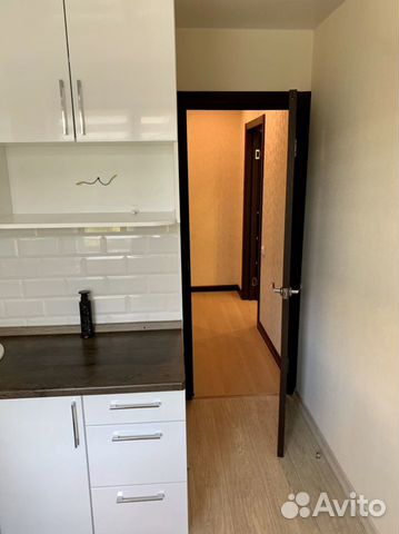 2-к квартира, 43.7 м², 4/5 эт. 2-к квартира, 43.7 м², 4/5 эт.