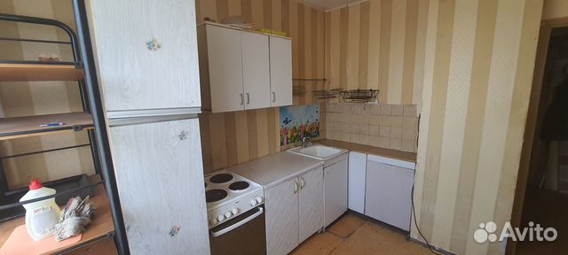 1-к квартира, 39.4 м², 4/14 эт. 1-к квартира, 39.4 м², 4/14 эт.