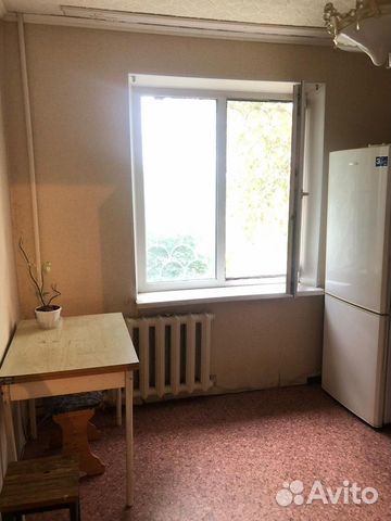 1-к квартира, 32 м², 1/5 эт.