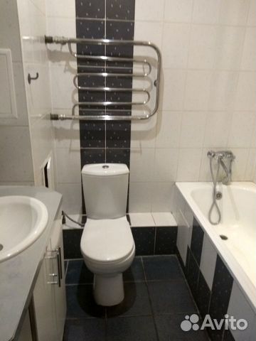 1-к квартира, 47 м², 14/16 эт.