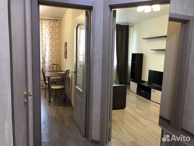 1-к квартира, 38 м², 9/13 эт.