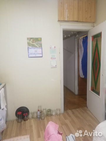 2-к квартира, 47.6 м², 1/9 эт.