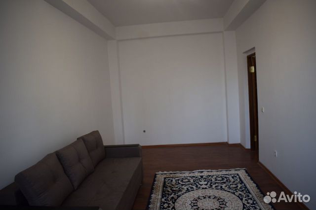 2-к квартира, 54.3 м², 4/10 эт.