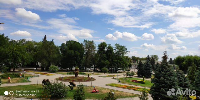 1-к квартира, 37 м², 2/4 эт.