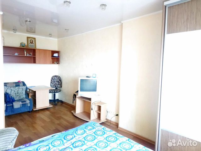 1-к квартира, 31 м², 9/9 эт. 1-к квартира, 31 м², 9/9 эт.