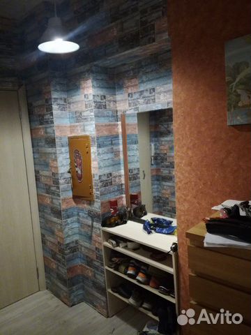 2-к квартира, 47 м², 2/5 эт. 2-к квартира, 47 м², 2/5 эт.