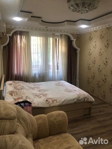 2-к квартира, 47 м², 2/5 эт.