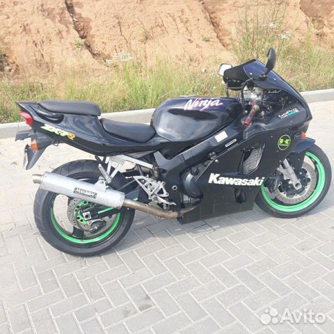 zx750p