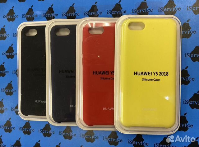 Чехол на Honor 7A, y5 2018, Y5 ptime