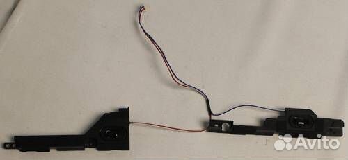 Динамики для ноутбука HP 15 L20453-001