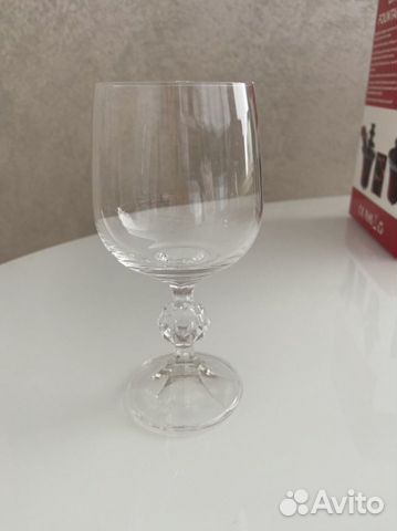 Набор бокалов