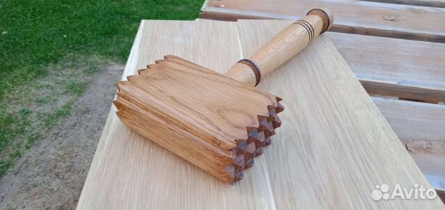 Молоток для отбивки мяса