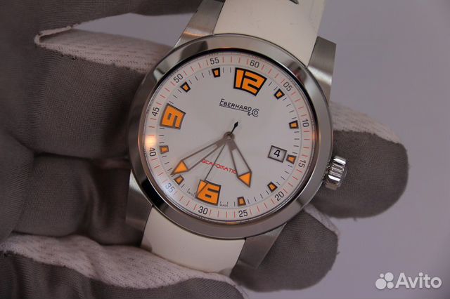 eberhard and co scafomatic