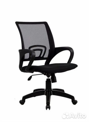 Кресло компьютерное