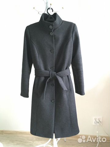 Пальто