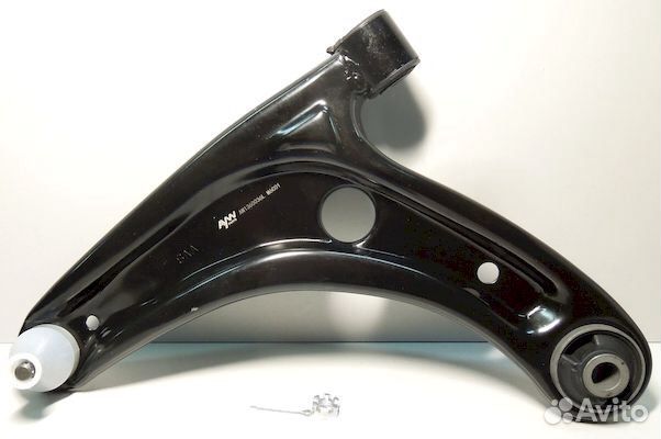 Рычаги Honda Jazz fit (gd) в наличии