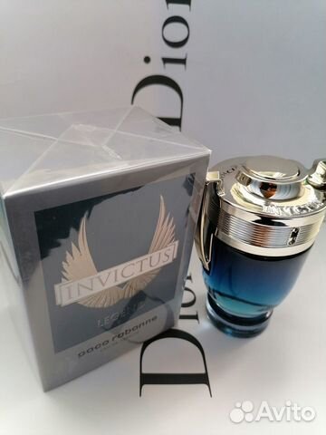 Paco Rabanne Invictus Legend