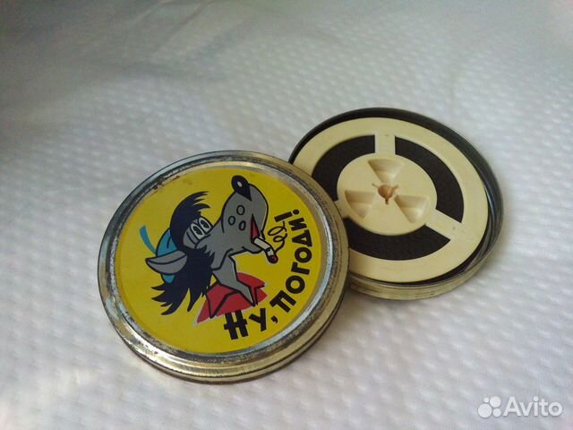 Фильмокопия 