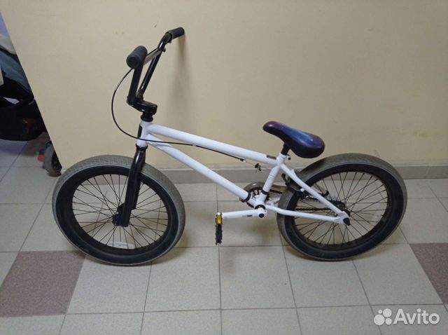 2020 mongoose bmx
