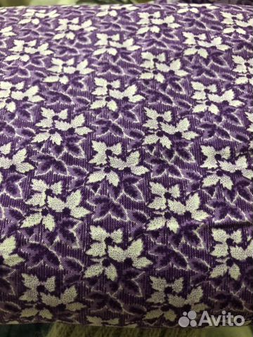 Ткань хб ссср, чехол для очков ссср, ванилин СССР