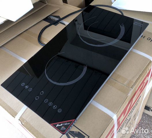 Варочная панель