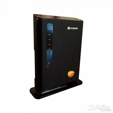 Роутер 3G WiFi Huawei e5172