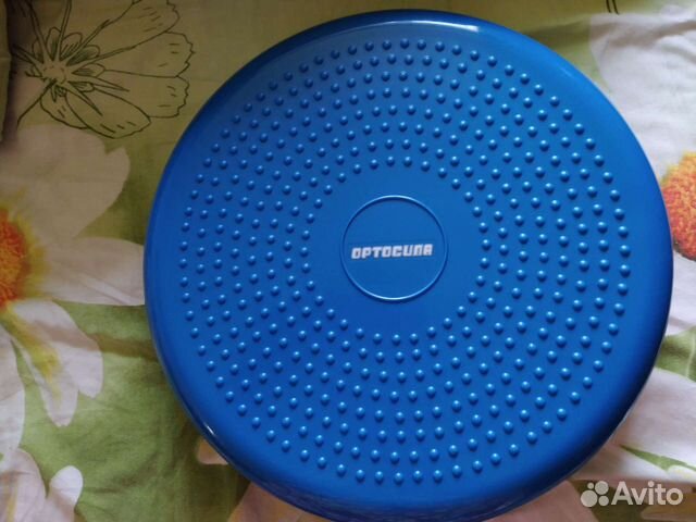 Подушка воздушная массажная