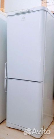 Холодильник Индезит. Двухкамерный