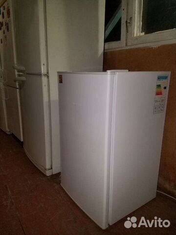 Холодильник Маленький