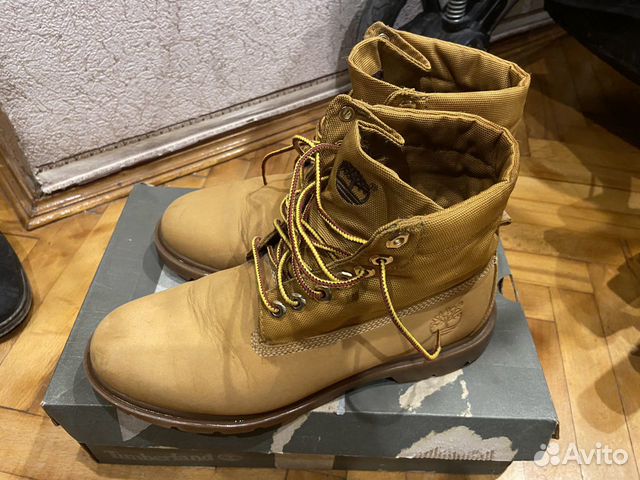 timberland 42