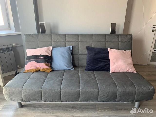 Чехлы на диван Бединге IKEA, чехлы на мебель Икеа