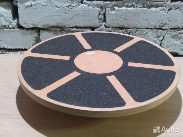 Диск балансировочный Indigo 97339