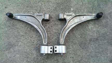 Новый передний рычаг Круз Астра J Cruze Astra J