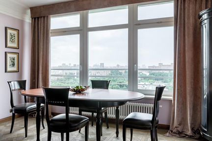 Обеденный гарнитур Flai