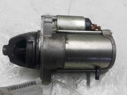 Стартер Ford Focus 3 1.5 Ecoboost