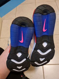 Кроссовки nike air max размер 41