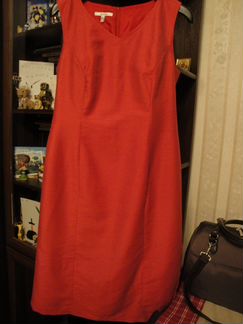 Платье - костюм р-р 48 burton