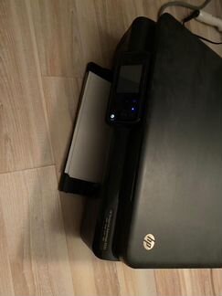 Принтер hp
