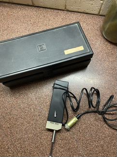 Измерон Преобразователь фоторастровый