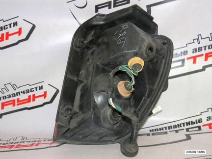 Фонарь toyota lexus harrier RX300 ACU10W ACU15W MC