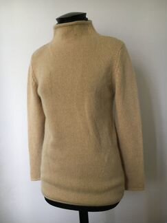 Cумка на цепочке RL Италия Свитер кашемир