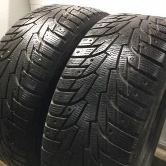 235 65 17 Hankook Winter Ipike 99Tч
