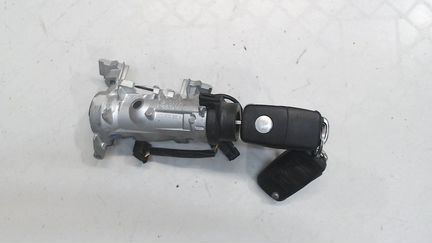 Замок зажигания Volkswagen Touran, 2004