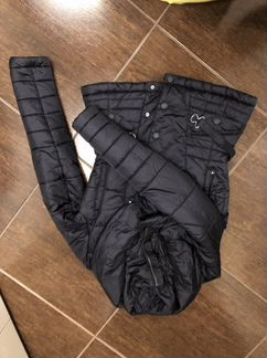 Куртка Calvin Klein