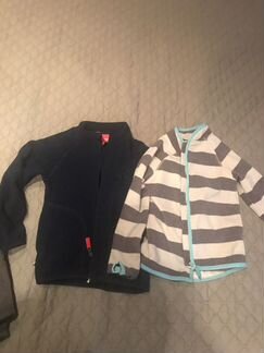 Кофта флис Рейма 110