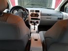 Dodge Caliber 2.0 CVT, 2007, 157 000 км объявление продам