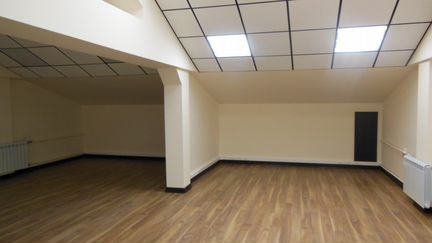 Офисное помещение, 83.3 м²