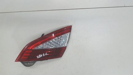 Фонарь крышки багажника правый Ford Mondeo 4, 2008