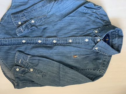 Рубашка Ralph Lauren